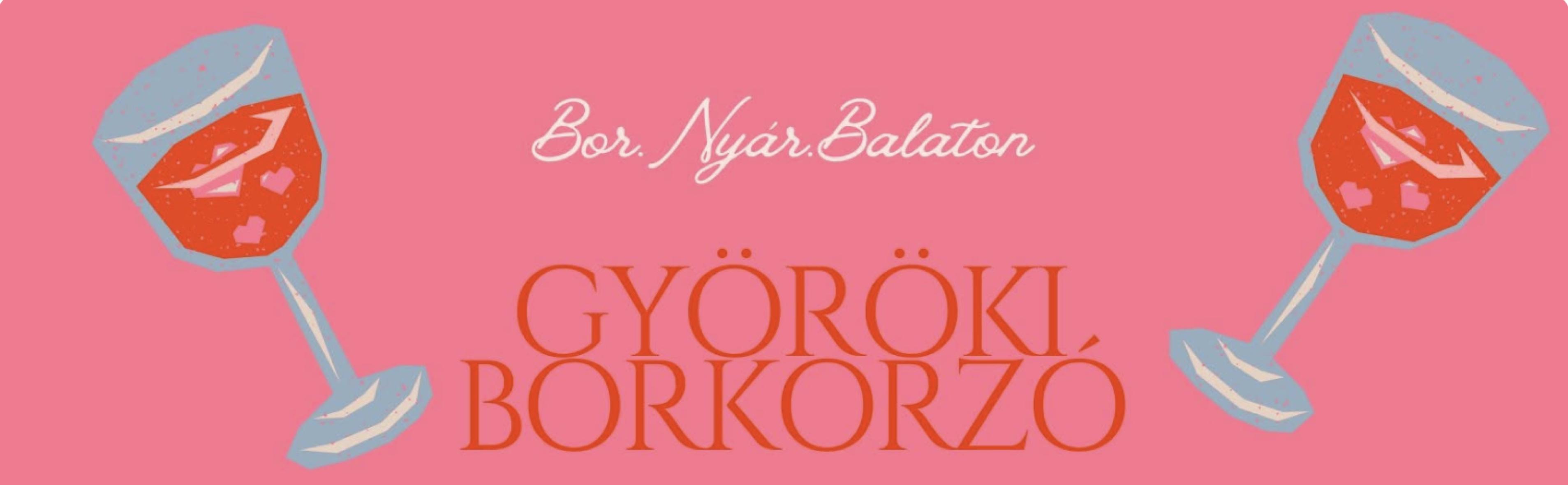 Györöki BorKorzó