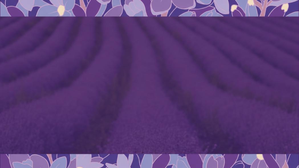 Lavender Tihany SZÍV – közösségi ültetés a következő 100 év számára