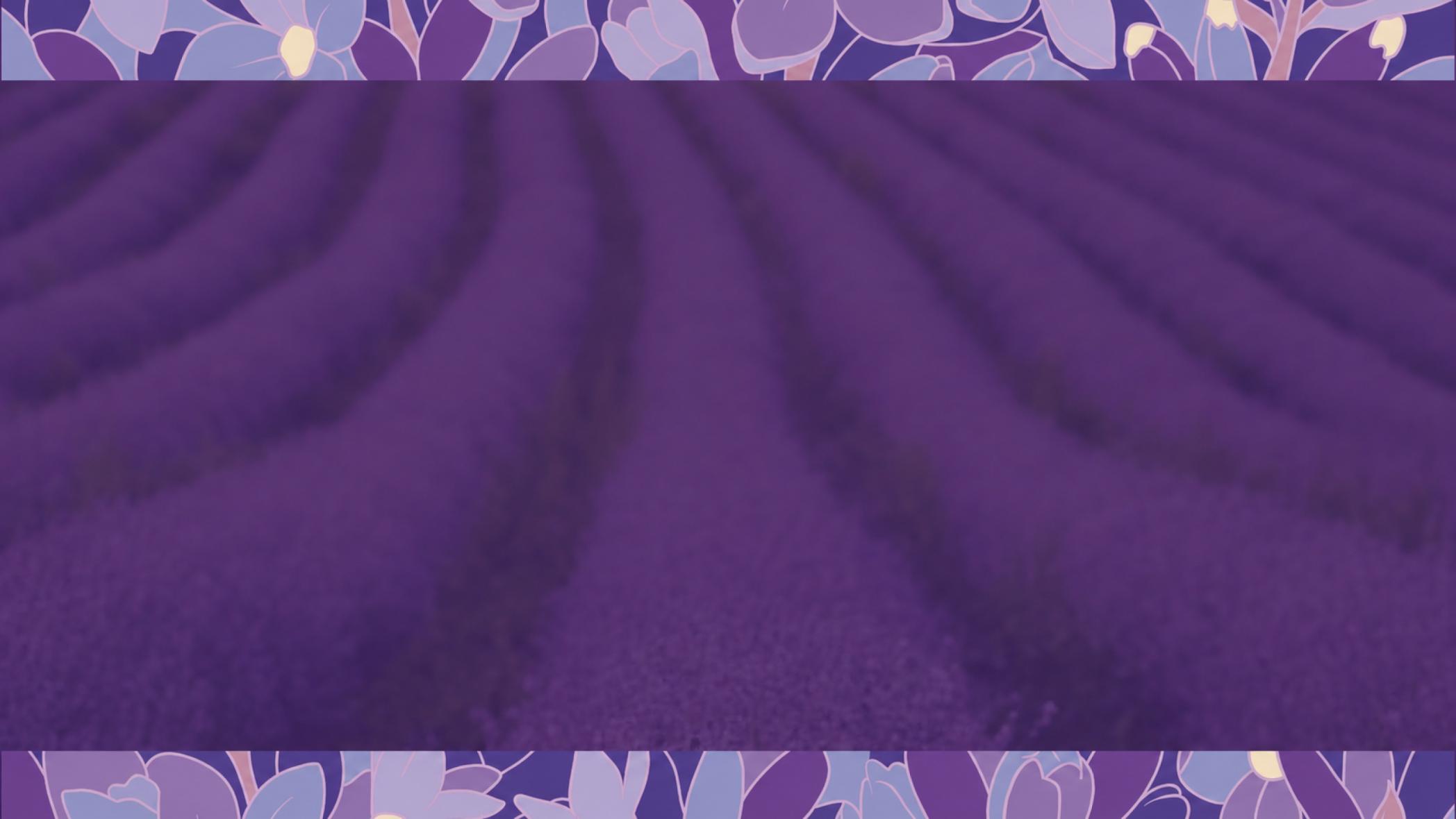 Lavender Tihany SZÍV – közösségi ültetés a következő 100 év számára