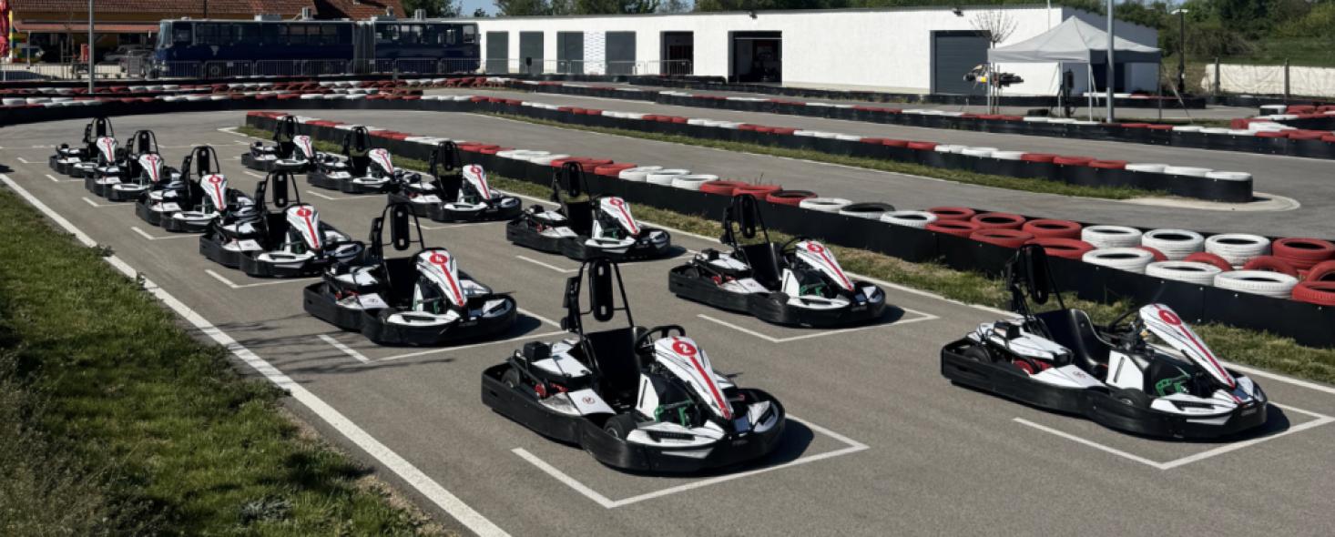 Red Cat Kart
