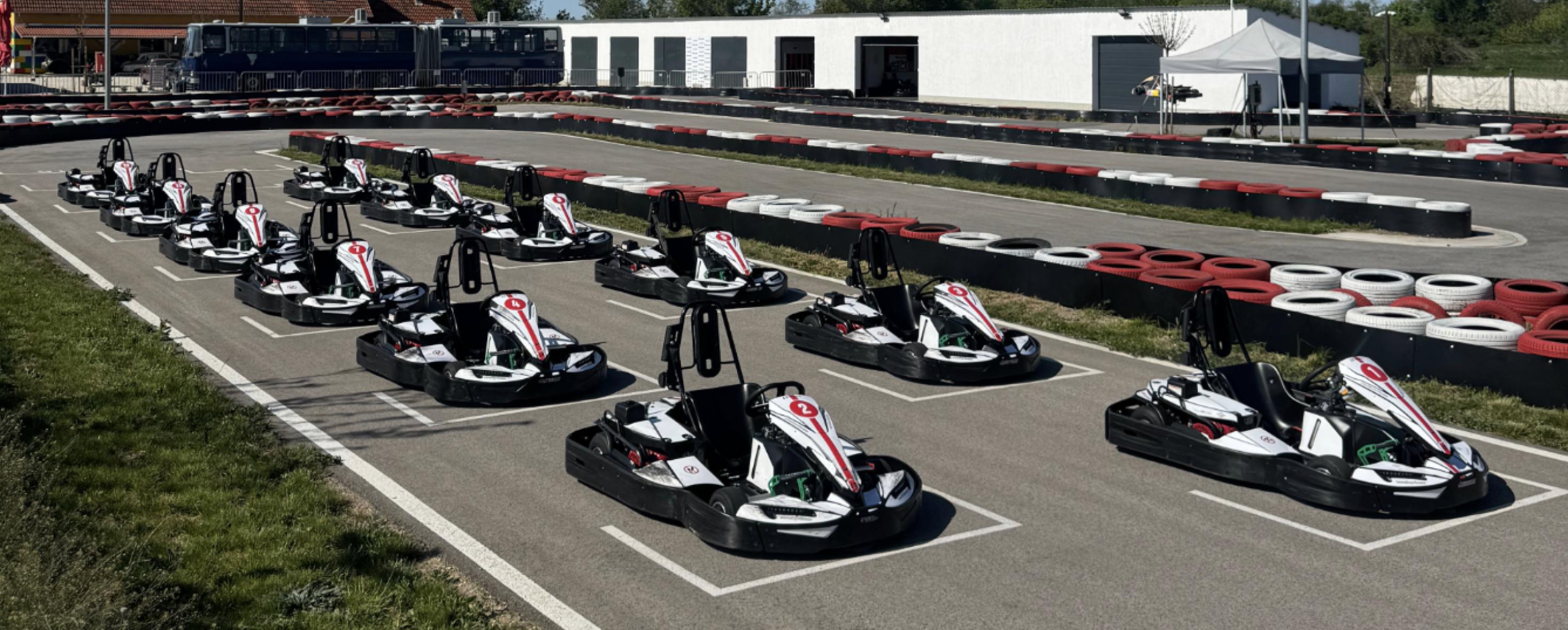 Red Cat Kart