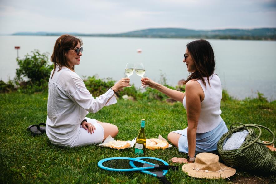 Itt az ideje, hogy felfedezd a Balaton legjobb borait