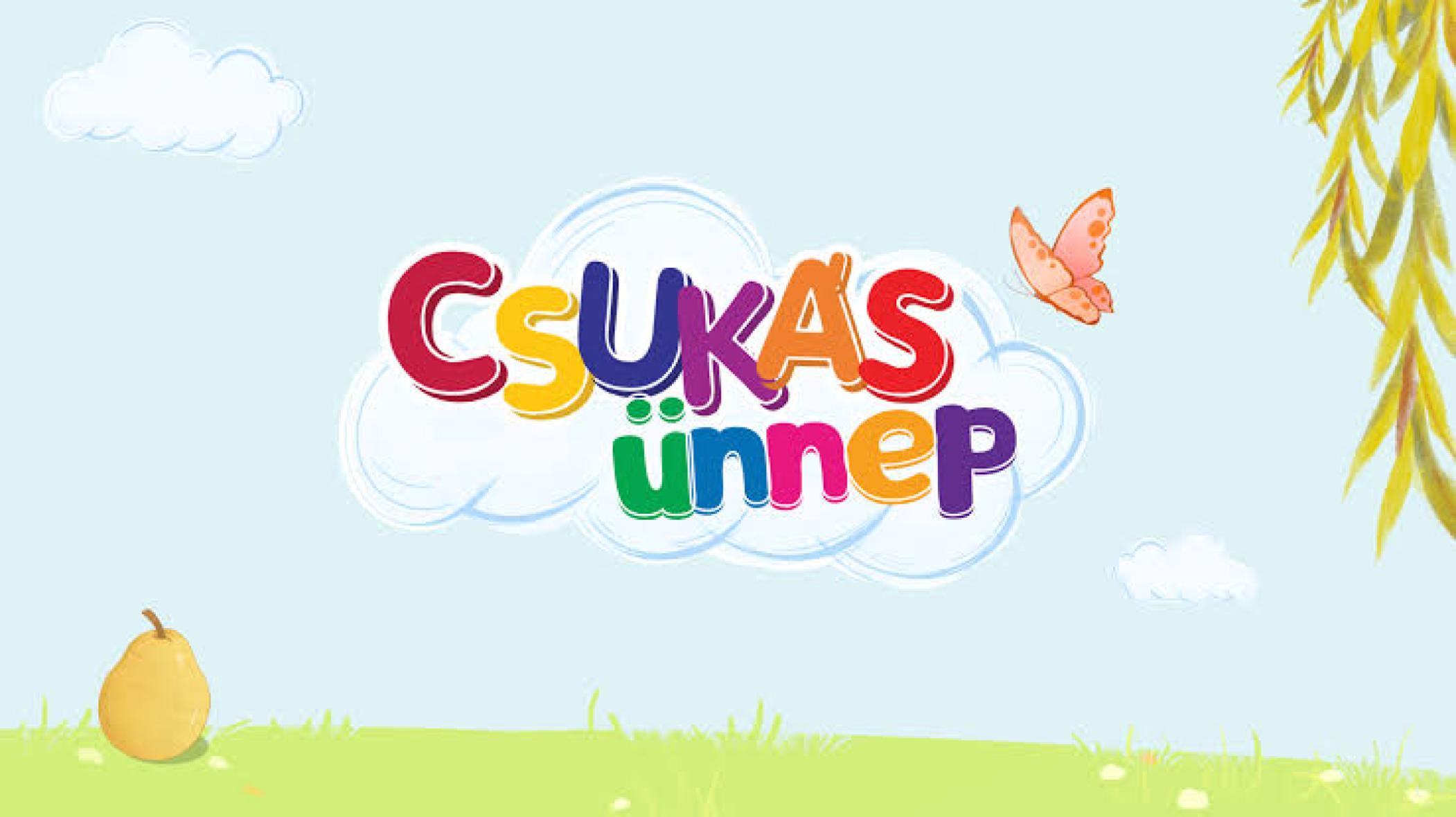 Csukás ünnep