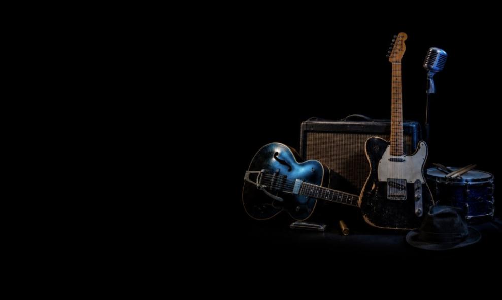 19. Révfülöp Blues Music Fest