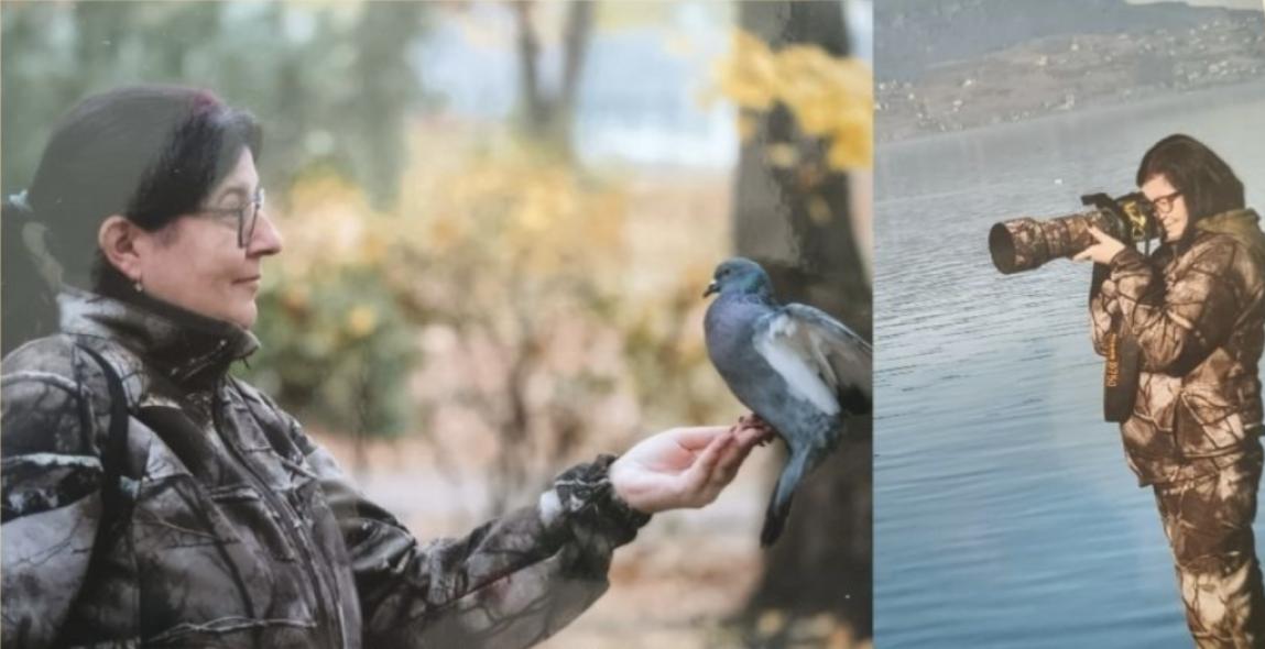 Kiállítás - Mészáros Dóra és a Sármelléki Zöldgólya Óvoda és Bölcsőde képei