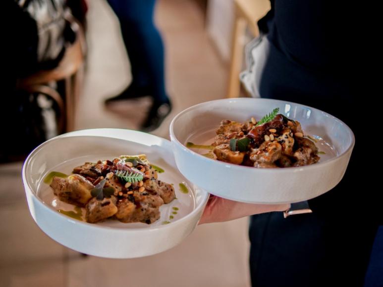 Gasztrohegy Badacsony - Valentin nap- 2026