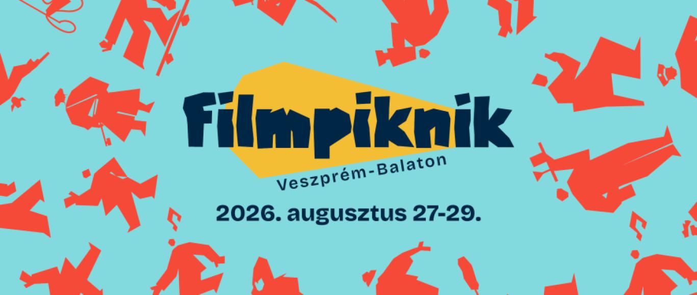 Veszprém-Balaton Filmpiknik Veszprém-Balaton Filmpiknik