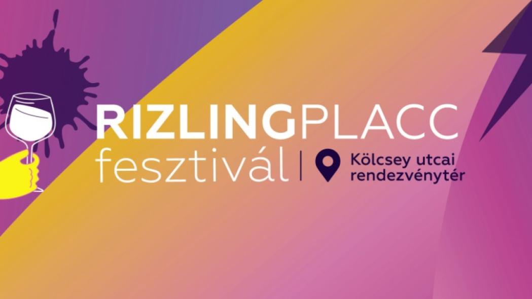Rizling Placc Fesztivál