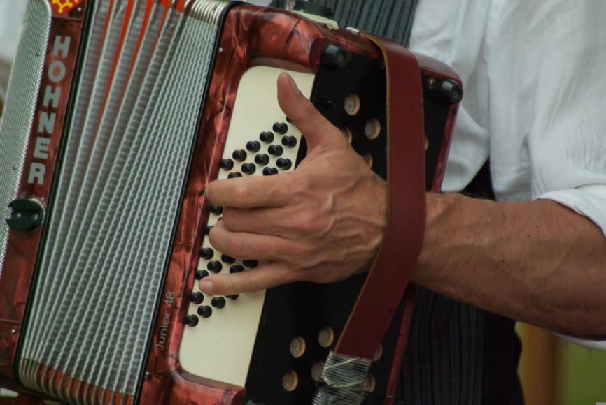 SzeptemberFest az Imremajorban SzeptemberFest az Imremajorban